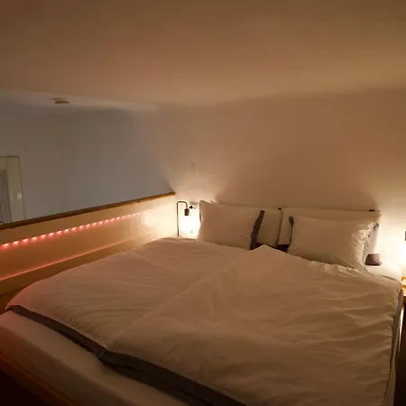 - 5 Min From Center With Ac Apartmán