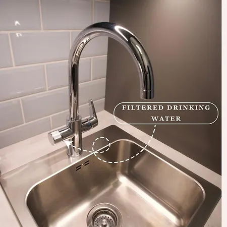 J&b Urban Apartment