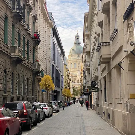 Apartmán - 5 Min From Center With Ac *